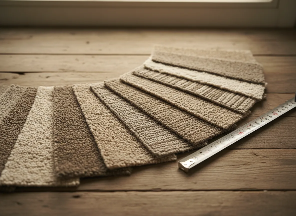 Carpet Installation Van Tassell, WY FAQs